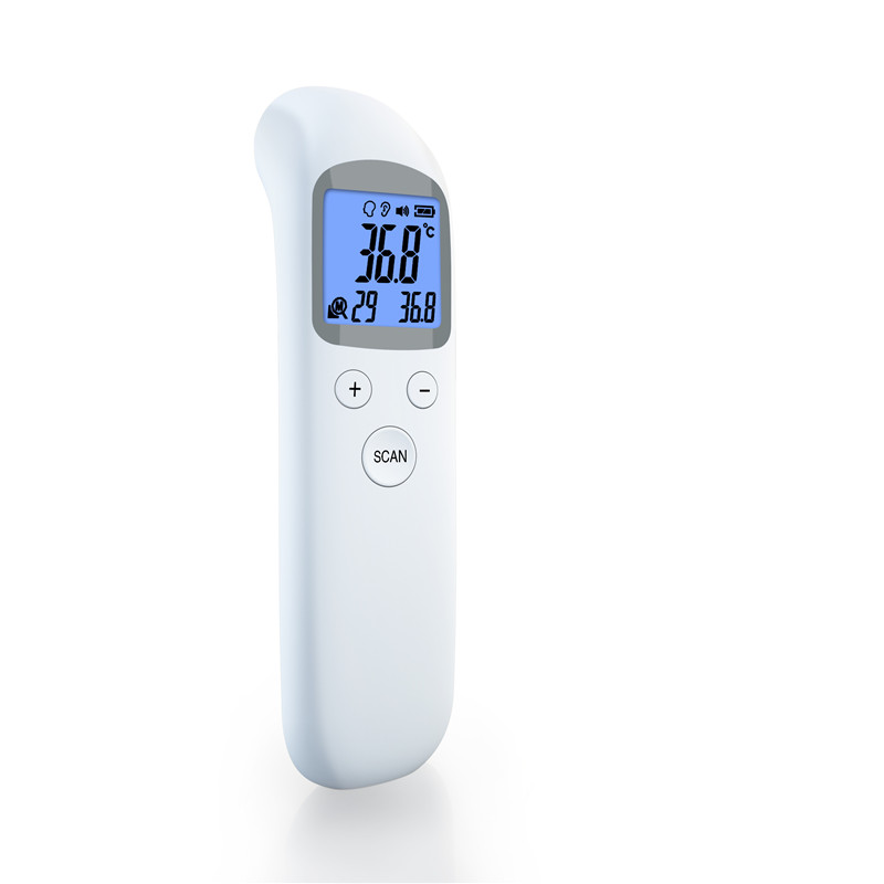 Infrared Thermometer Sculpt Pro Essentials