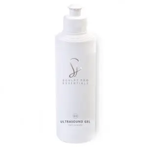 Ultrasound & Laser Gel