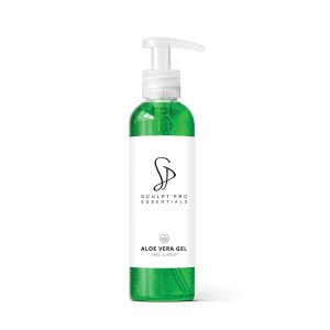 Aloe Vera Gel 250ml
