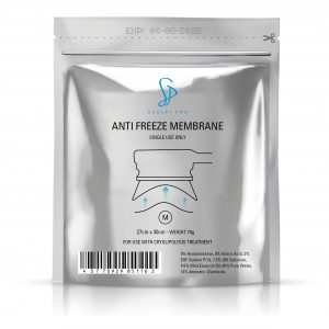 anti freeze membranes
