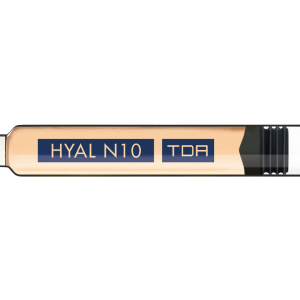 DermaDrop Hyal N10 TDA Cartridges (Pack of 6)